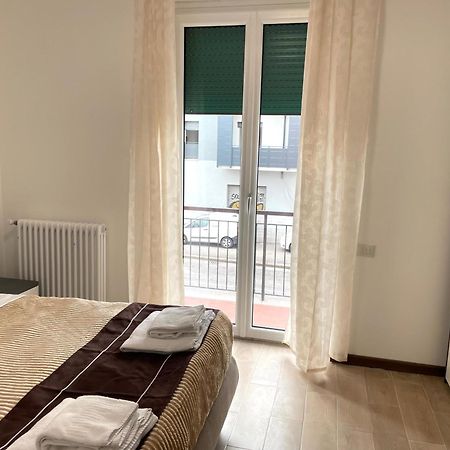 Fiera Rooms Verona Exterior photo