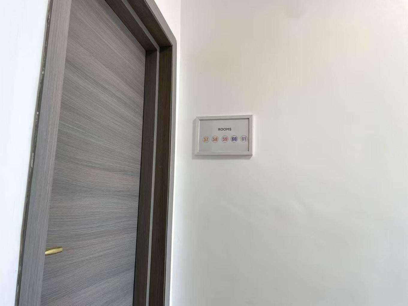 Fiera Rooms Verona Exterior photo