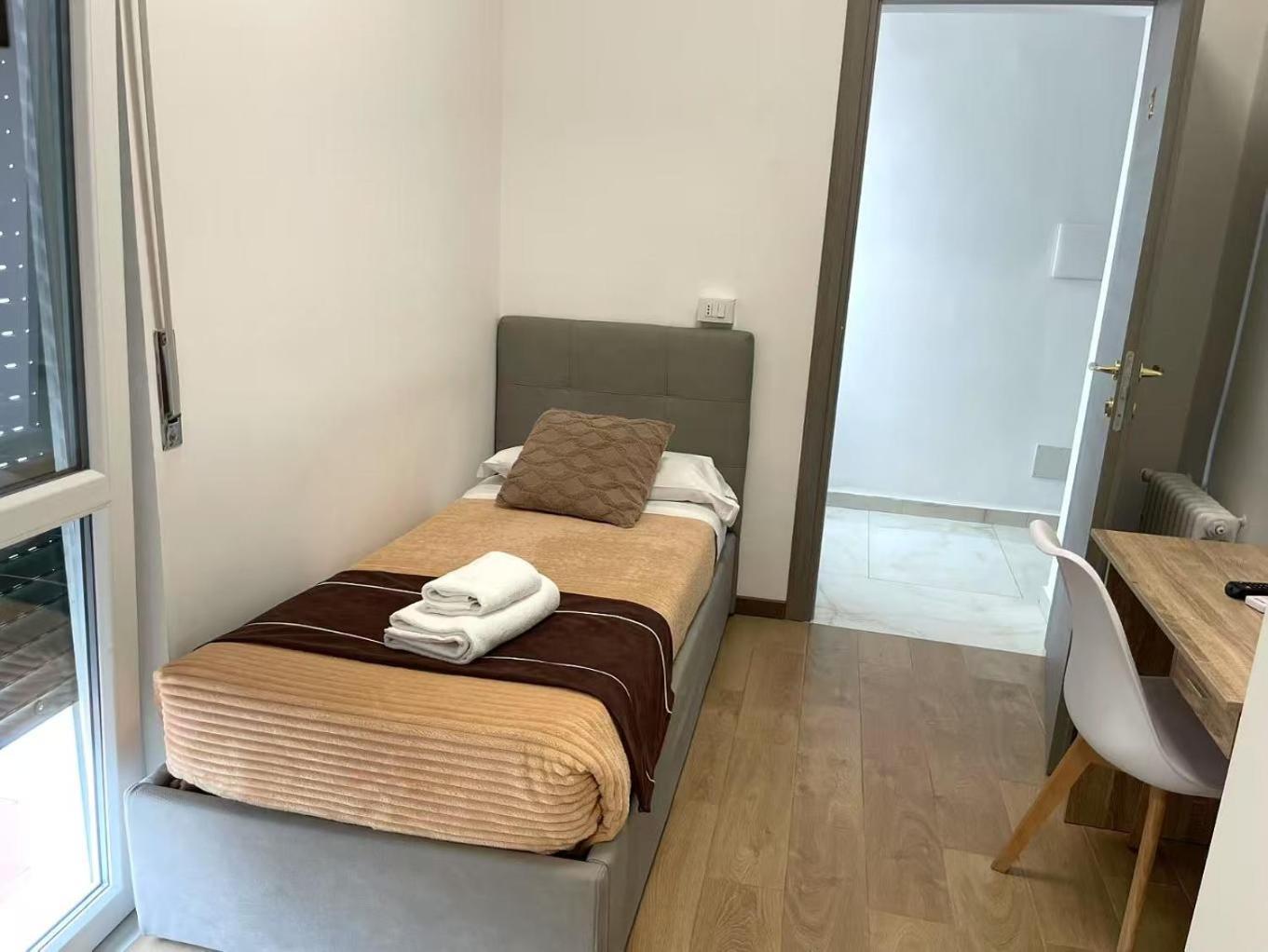 Fiera Rooms Verona Exterior photo