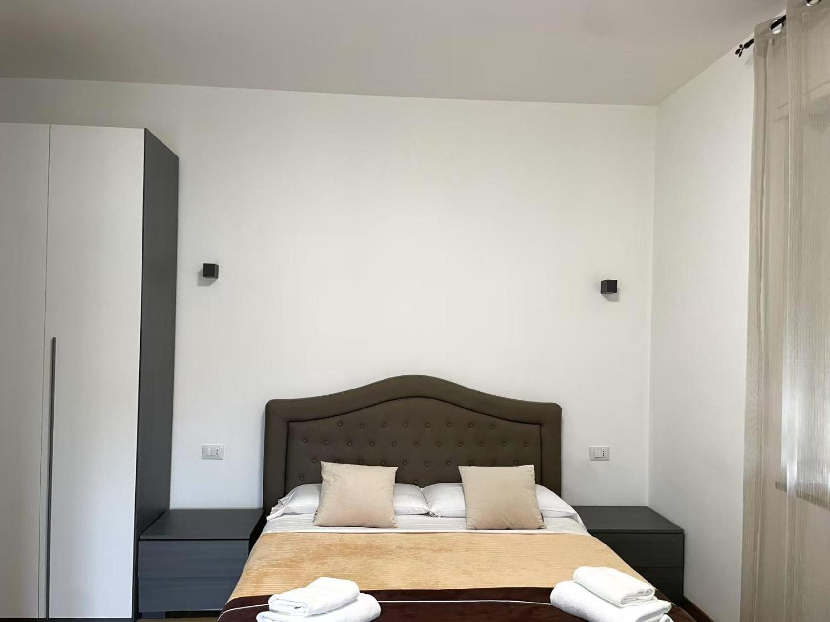 Fiera Rooms Verona Exterior photo