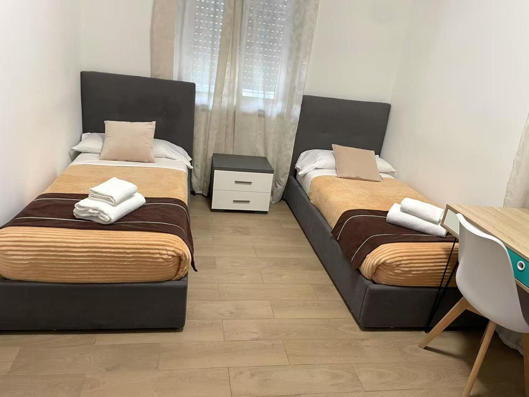 Fiera Rooms Verona Exterior photo
