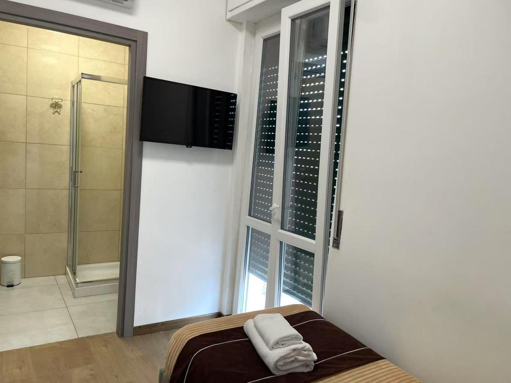 Fiera Rooms Verona Exterior photo