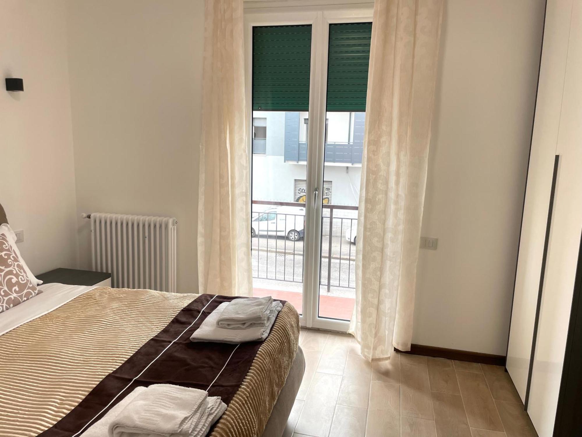 Fiera Rooms Verona Exterior photo